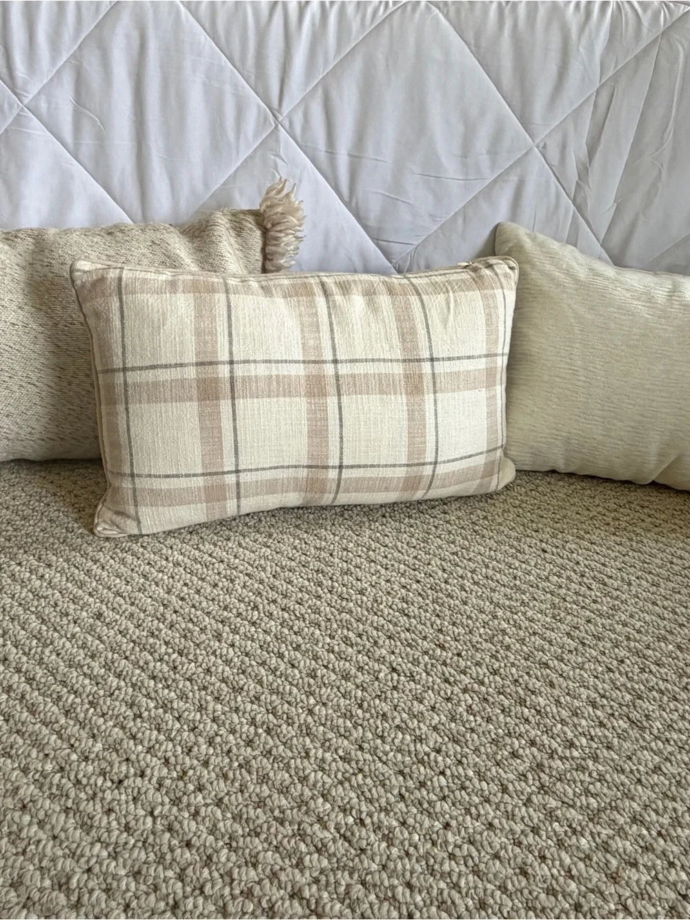 Decorative Throw Pillows - Picture 2 of 2
